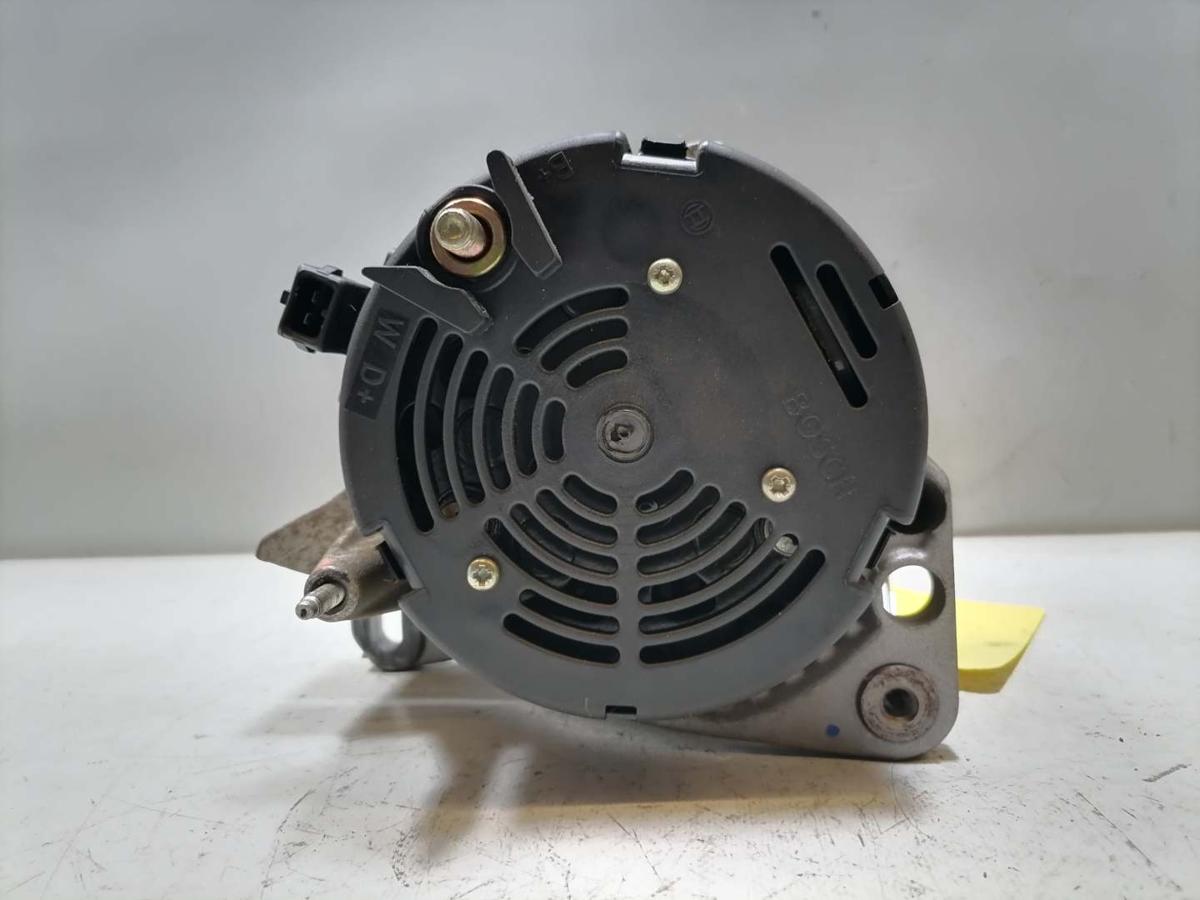 VW T4 original Lichtmaschine 1.9TD 50KW Bj.1995